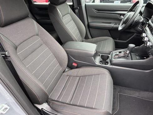Used 2026 Honda CR-V Sport image 10