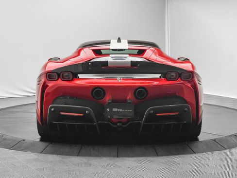 Certified 2023 Ferrari SF90 Stradale image 7