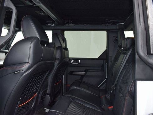 Used 2023 Ford Bronco Raptor image 36