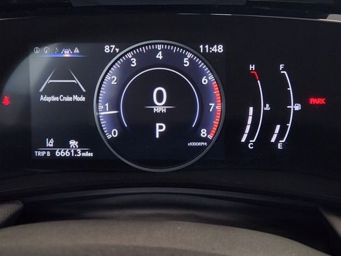 Used 2025 Lexus NX 350 AWD w/ Premium Package image 15