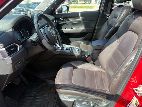 Used 2021 MAZDA CX-5 Signature AWD/4WD image 10