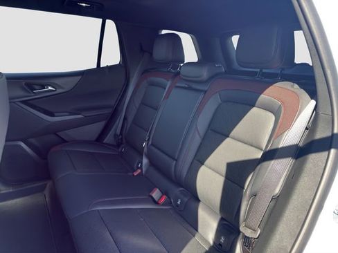 New 2026 Chevrolet Equinox RS AWD/4WD image 13