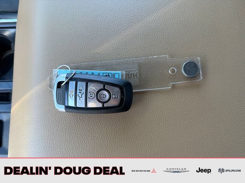 Used 2022 Ford F150 Lariat AWD/4WD image 28