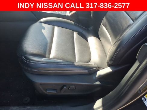 Used 2020 Ford Escape SEL image 15