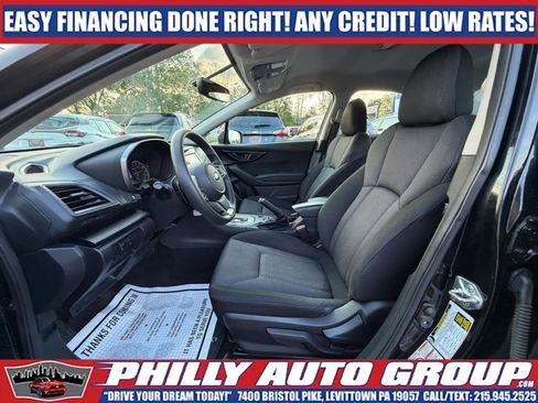 Used 2018 Subaru Impreza 2.0i Premium AWD/4WD image 10