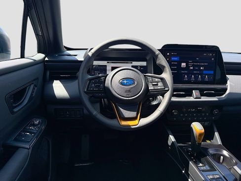 New 2026 Subaru Outback Wilderness AWD/4WD image 21