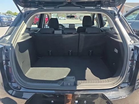 Used 2017 MAZDA CX-3 Sport AWD/4WD image 7