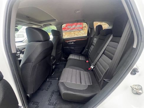 Used 2018 Honda CR-V EX image 15