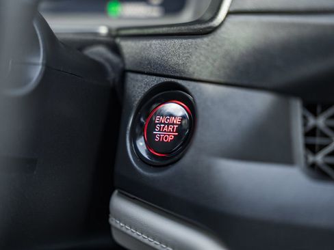 New 2025 Honda Accord SE image 25