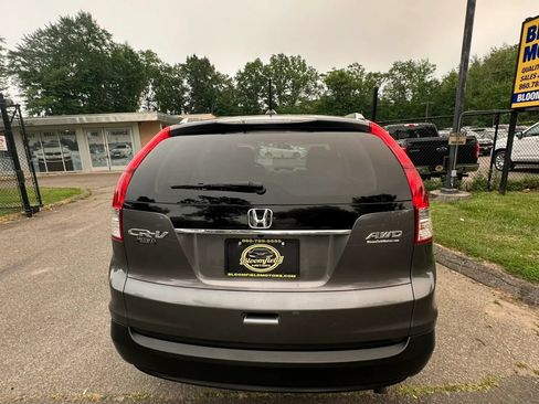 Used 2013 Honda CR-V EX-L image 6