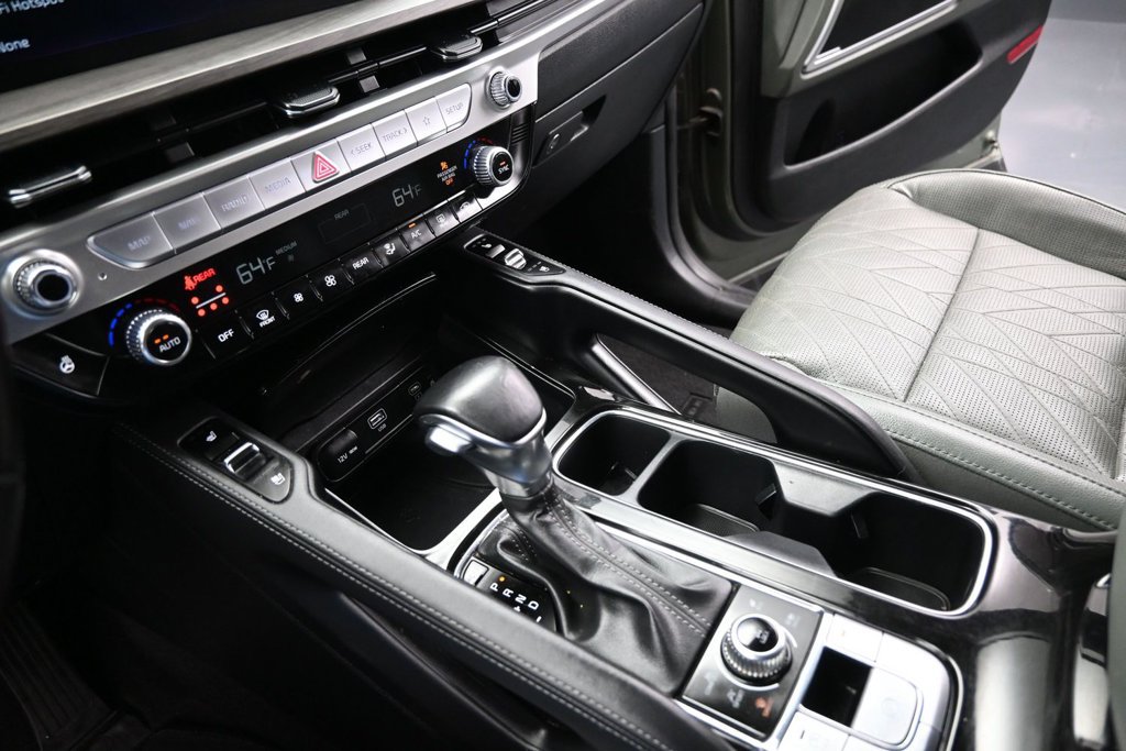 Used 2023 Kia Telluride EX X-Line AWD/4WD image 16