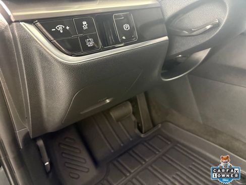 Certified 2025 Kia Sportage EX AWD/4WD image 16