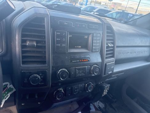 Used 2019 Ford F350 XL w/ XL Value Package image 10