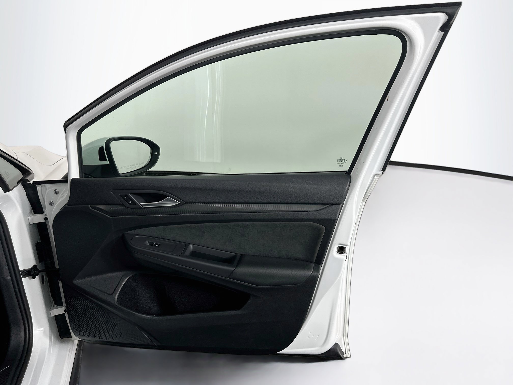 Used 2024 Volkswagen GTI S FWD image 30