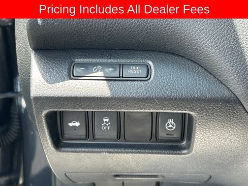 Used 2018 Nissan Altima 2.5 SL FWD image 6