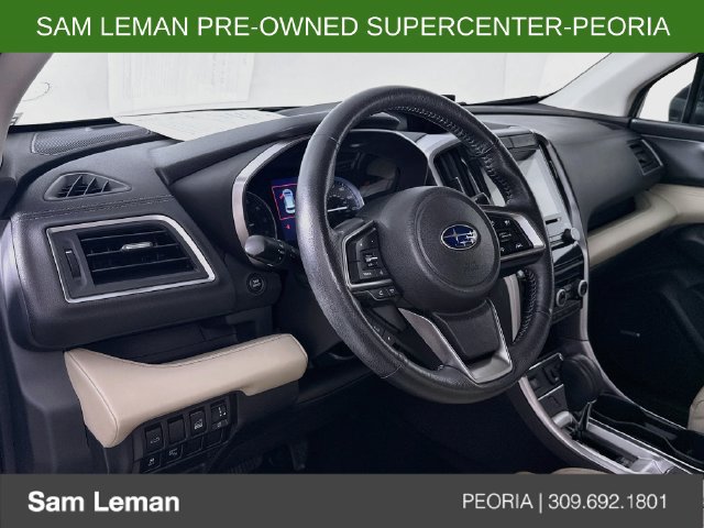 Used 2019 Subaru Ascent Limited AWD/4WD image 9