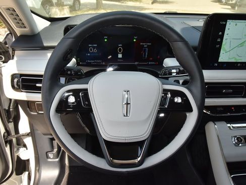 New 2026 Lincoln Aviator Reserve image 30