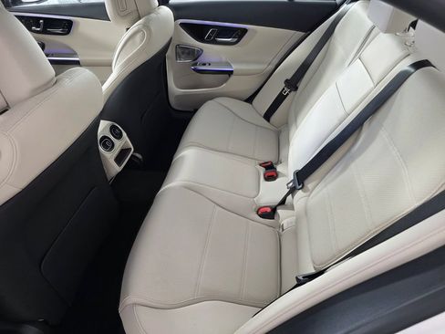 New 2026 Mercedes-Benz C 300 Sedan image 11