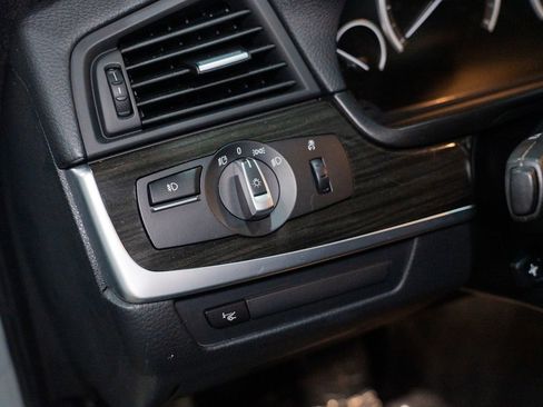 Used 2015 BMW 535d 535d image 15