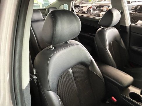 Used 2019 Kia Optima S w/ S Panoramic Sunroof Package FWD image 36