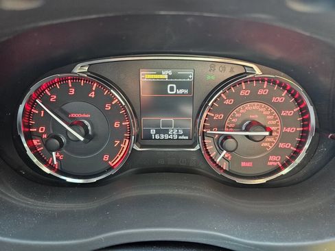 Used 2015 Subaru WRX Premium AWD/4WD image 23