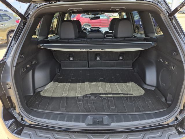 Certified 2025 Subaru Forester Wilderness AWD/4WD image 10