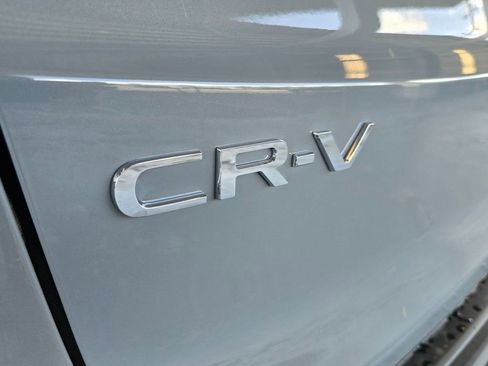 New 2026 Honda CR-V EX image 45