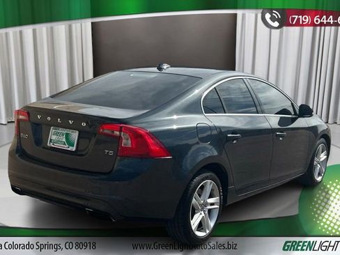 Used 2015 Volvo S60 T5 Premier image 5