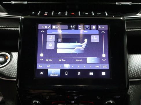 Used 2024 Jeep Grand Cherokee L Laredo AWD/4WD image 32