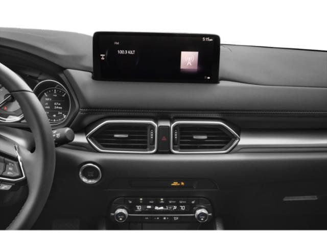 New 2025 MAZDA CX-5 AWD 2.5 S image 13