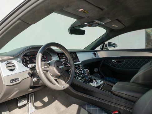 Used 2022 Bentley Continental GT Speed image 64