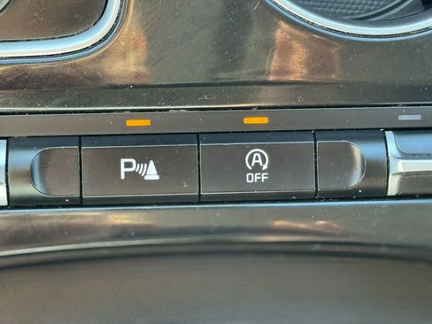 Used 2019 Kia Stinger RWD image 20