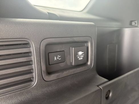 New 2026 Honda Passport TrailSport Elite image 20