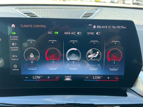 Used 2023 BMW X1 xDrive28i image 30