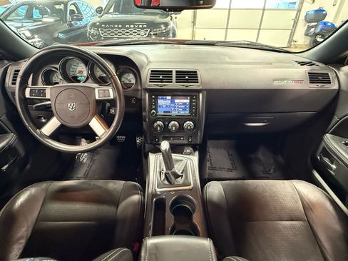 Used 2010 Dodge Challenger SRT8 w/ SRT Option Group II image 2