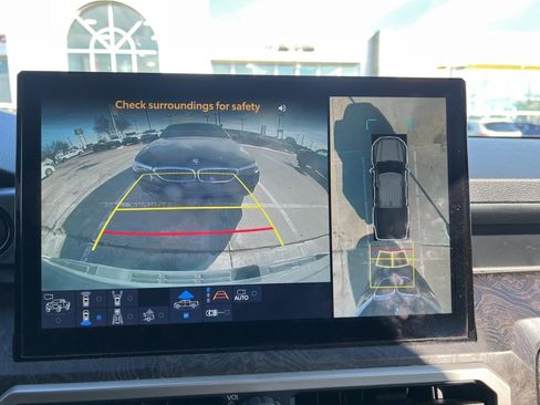 Used 2024 Toyota Tacoma Limited image 10