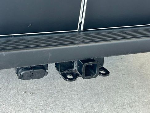 Used 2024 RAM ProMaster 3500 w/ Convenience Group image 20