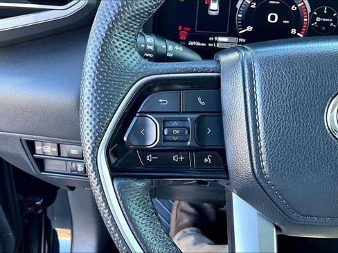 Used 2024 Toyota Sequoia SR5 w/ SR5 Premium Package image 13