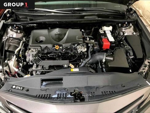 Used 2024 Toyota Camry SE w/ Cold Weather Package image 32