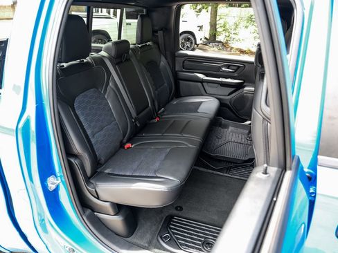 Used 2023 RAM 1500 Big Horn AWD/4WD image 48