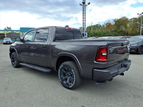 New 2026 RAM 1500 Big Horn image 7