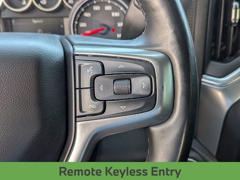 Used 2023 Chevrolet Silverado 2500 LT w/ Convenience Package AWD/4WD image 21