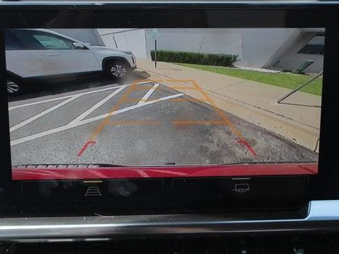 New 2026 Chevrolet Silverado 1500 LT image 18