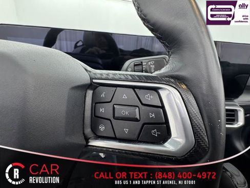 Used 2024 Ford Mustang Premium RWD image 26
