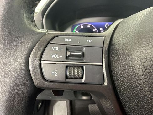 Used 2024 Honda Accord EX-L image 14