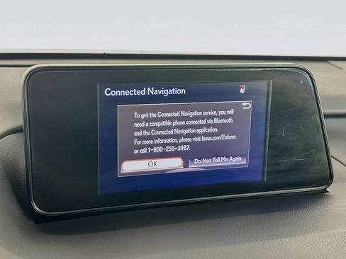 Used 2018 Lexus RX 350 FWD w/ Accessory Package image 21