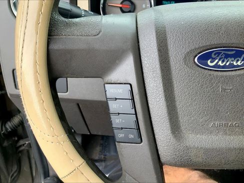 Used 2009 Ford F150 XLT image 21