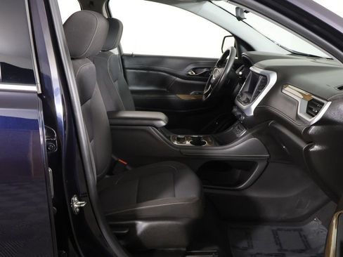Used 2021 GMC Acadia SLE w/ Driver Convenience Package AWD/4WD image 27
