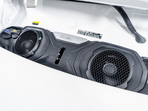 Used 2022 Porsche 911 Turbo S image 37