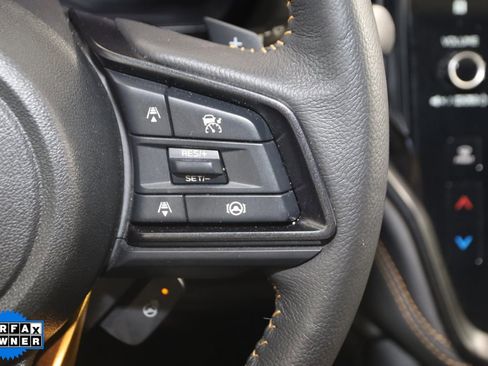 Used 2024 Subaru Outback Wilderness image 35
